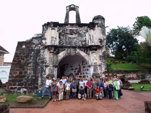 Viagem CNC 2011 – 1ª crónica na Rádio Renascença