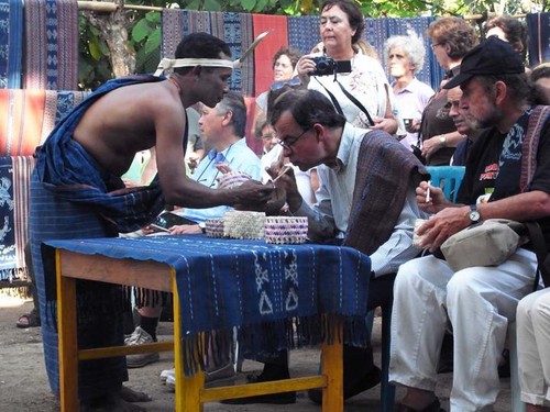 VIAGEM CNC 2011 – 2ª CRÓNICA NA RÁDIO RENASCENÇA