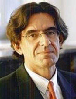 LUC FERRY