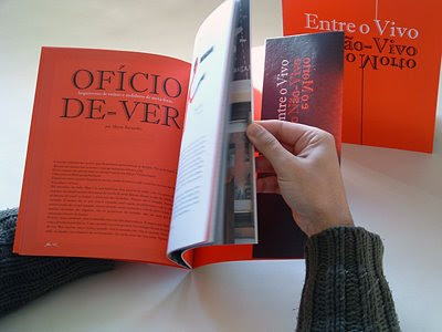 ENTRE O VIVO, O NÃO-VIVO E O MORTO, nº 2