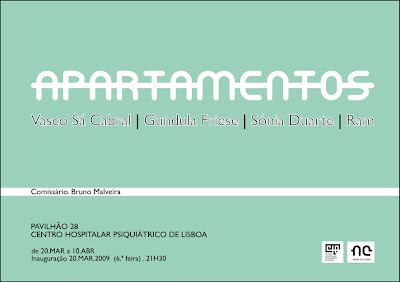 ‘Apartamentos’