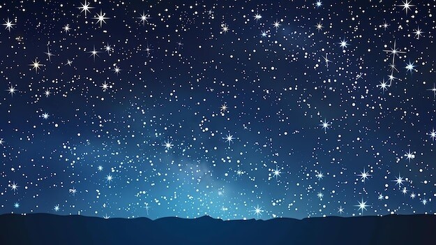 Não nos podemos desinteressar das estrelas