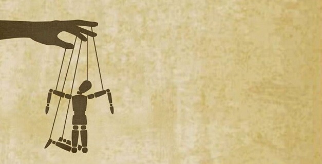 Produzir pavor também significa escolher as vítimas 