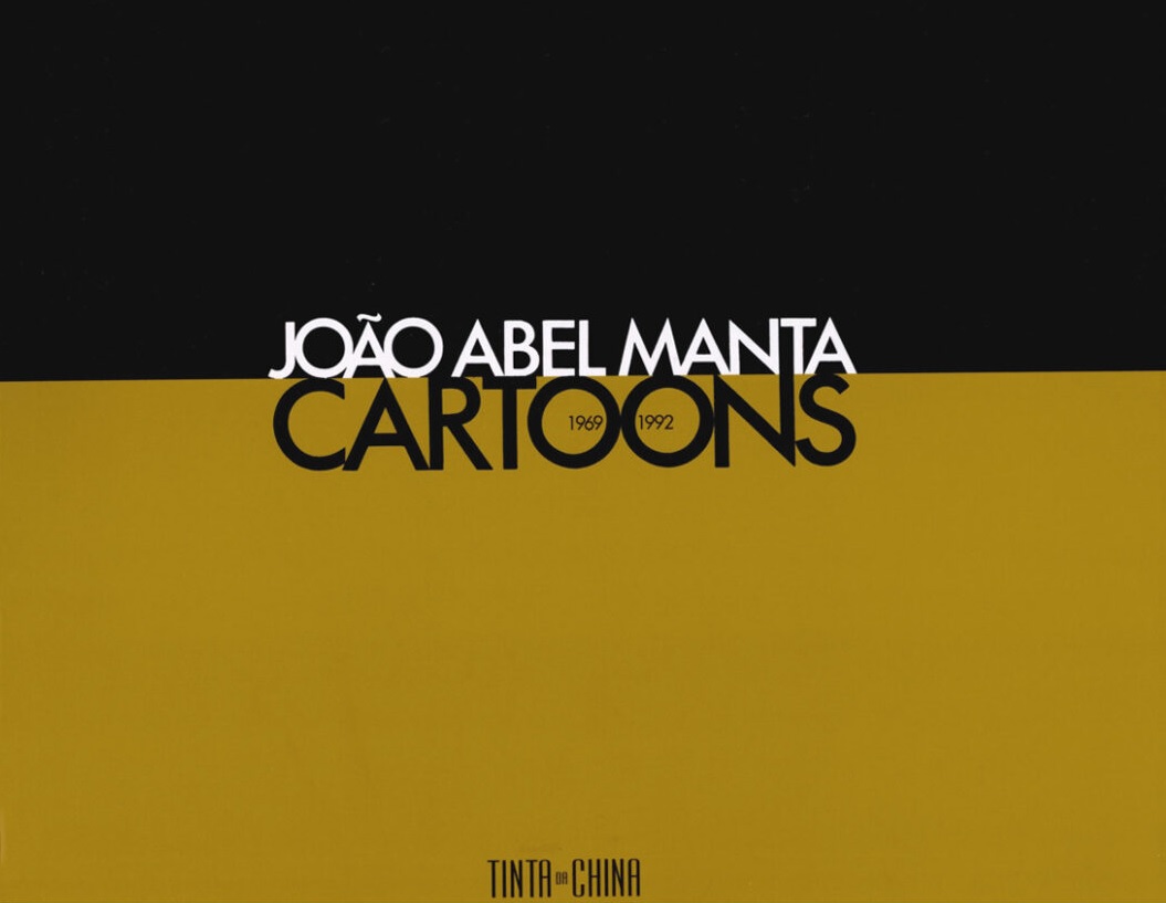 “Cartoons – 1969-1992”