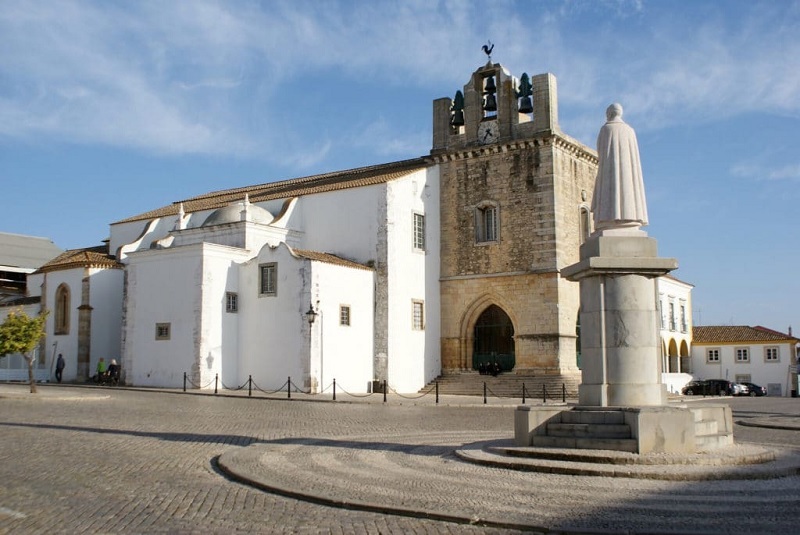 O espírito da Convenção de Faro