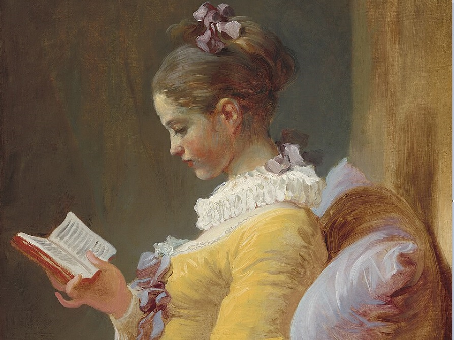 O Elogio da Leitura