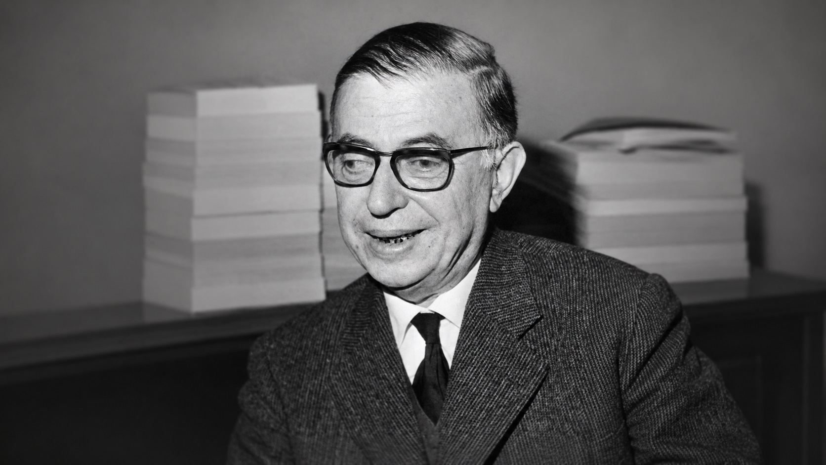 O mistério do olhar