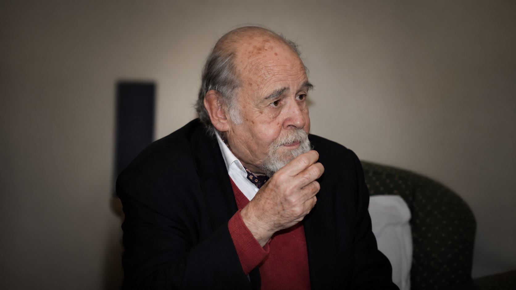 A Casa Encantada – O Teatro da Memória