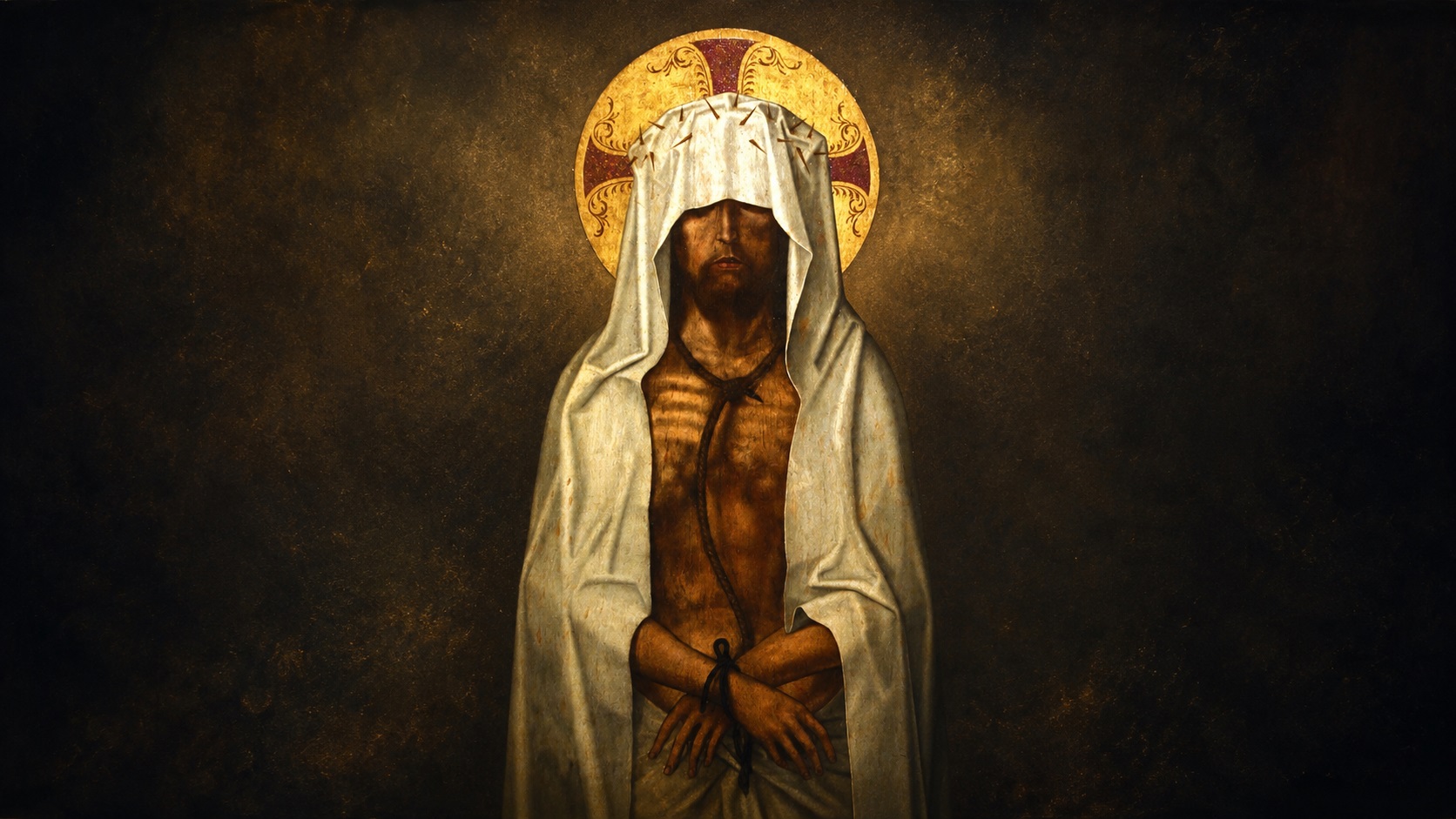O Homem: criado à imagem de Deus?