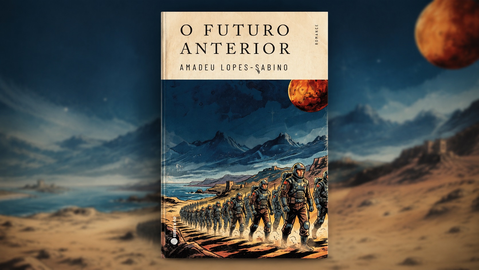 O alerta de uma distopia