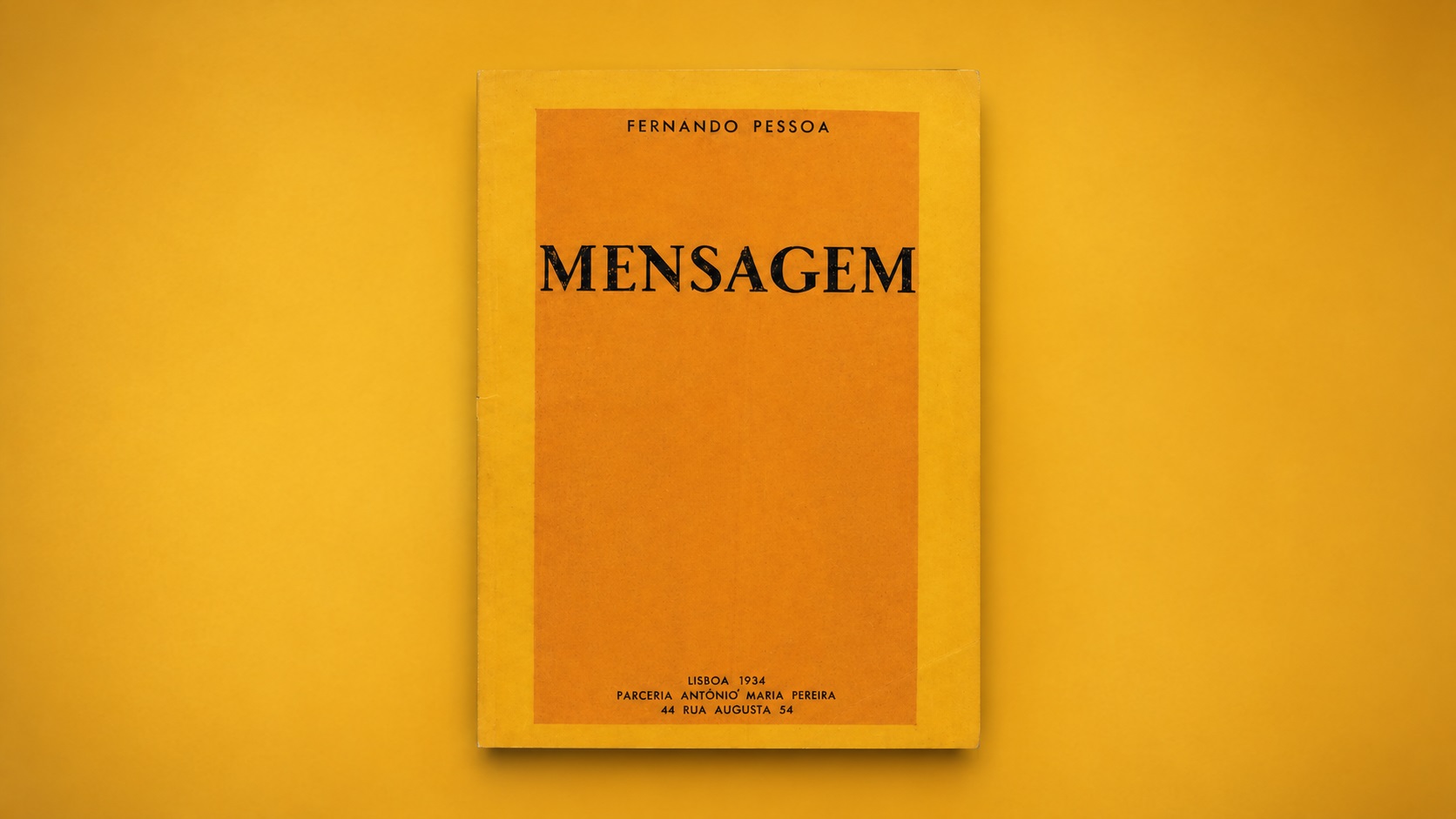 Contar as páginas…