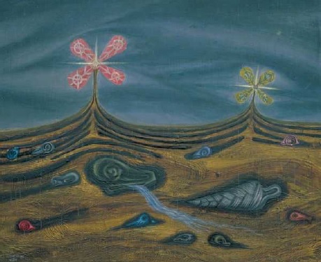 O objetivo da arte coincide com o propósito da vida