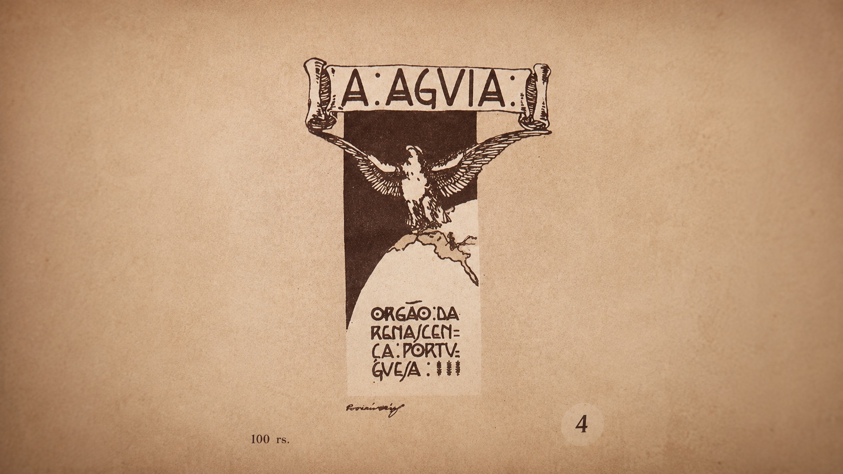 Uma polémica antiga – Pascoaes e Proença
