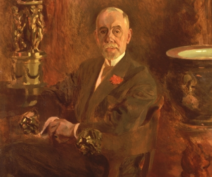 Manuel Teixeira Gomes – Grande Escritor