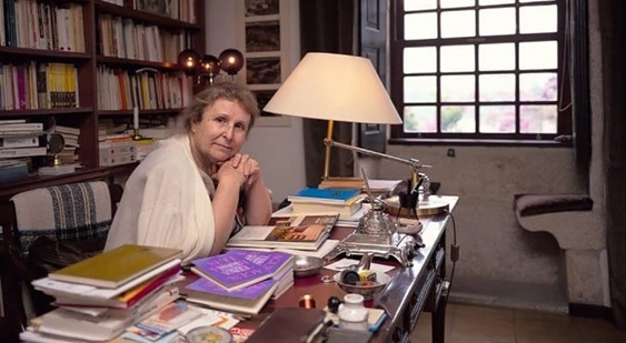 A Literatura como Renda de Bilros