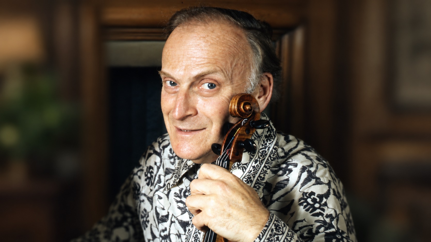 Menuhin: um herói da educação