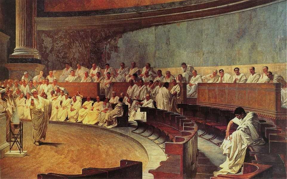 Constitucionalismo clássico