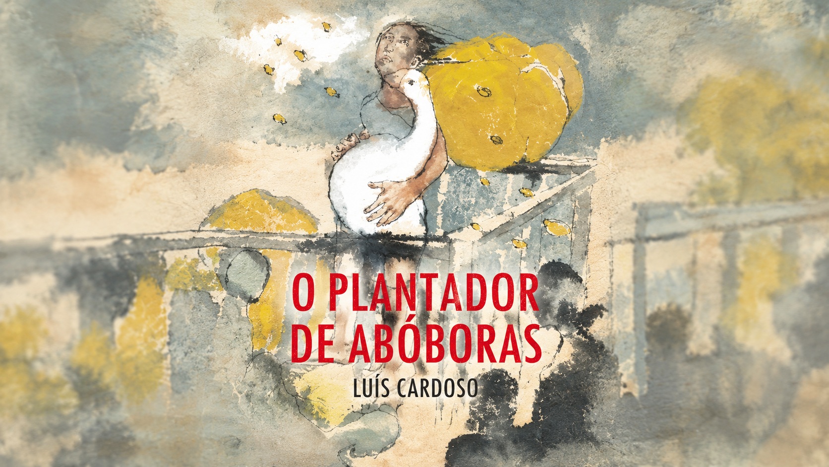 “O Plantador de Abóboras”